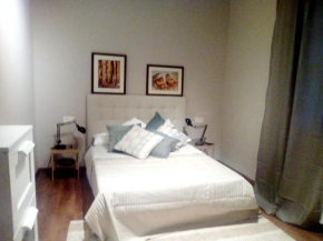 3 bedrooms appartement with wifi at Bilbao